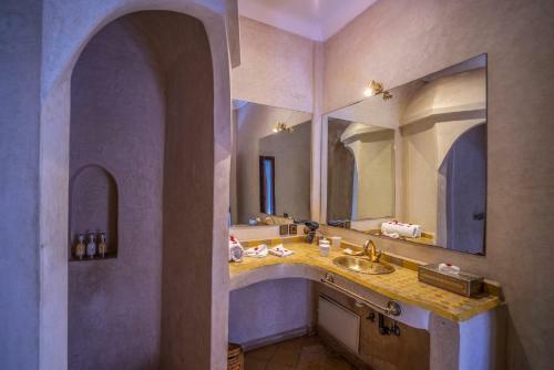 Hostal Riad Alkarim Mamoun