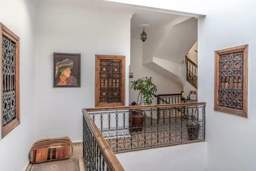 Hostal Riad Alkarim Mamoun