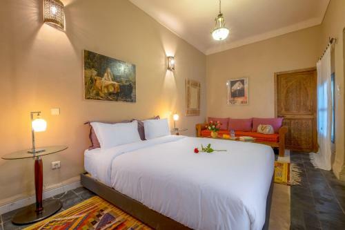 Hostal Riad Adrar