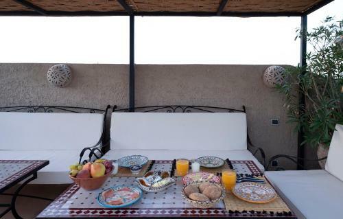 Hostal Riad Adrar