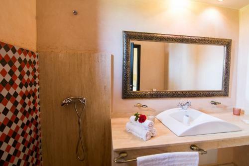 Villas Fleurs Marrakech