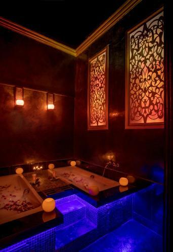 Riad Maison D'h�tes Chamade & Spa