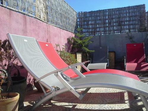 Bed & Breakfast Dar Boutouil