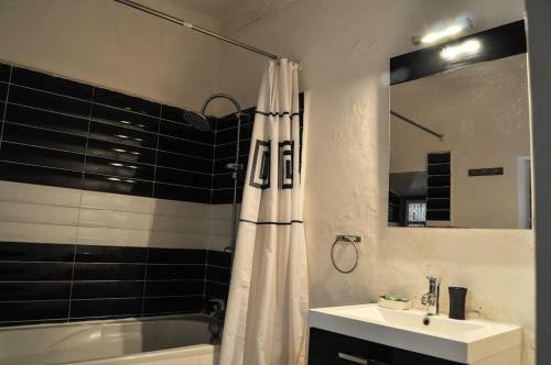 Bed & Breakfast Dar Boutouil
