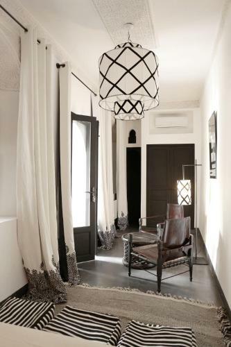Hostal Riad Dar Bahi