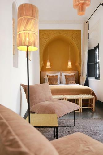 Hostal Riad Dar Bahi