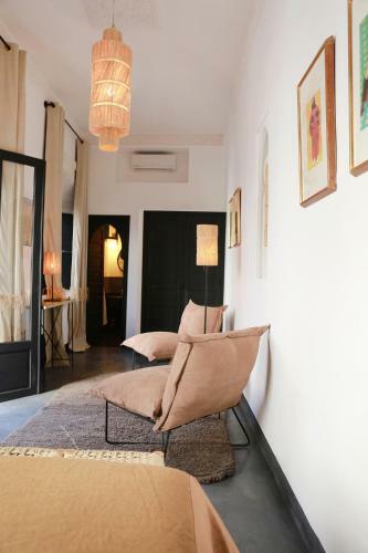 Hostal Riad Dar Bahi
