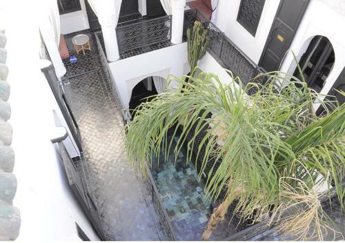 Hostal Riad Dar Bahi
