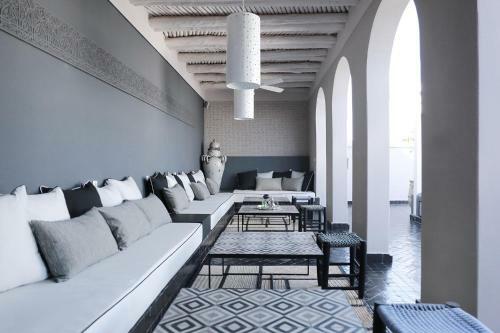 Hostal Riad Dar Bahi