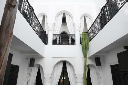 Hostal Riad Dar Bahi