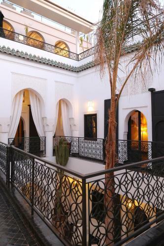 Hostal Riad Dar Bahi