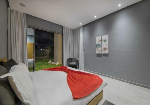 Palms Edge Villas Avec Piscine & Jardin Priv�s
