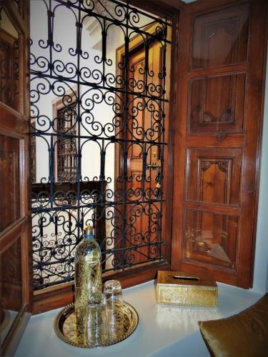 Hostal Riad Tizgui Celine
