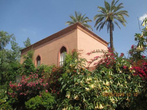 Villa Eden Palm