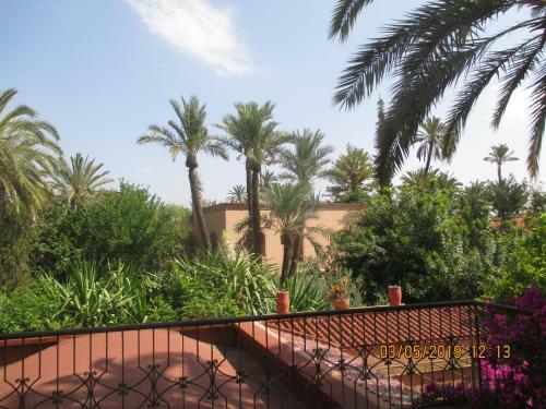 Villa Eden Palm