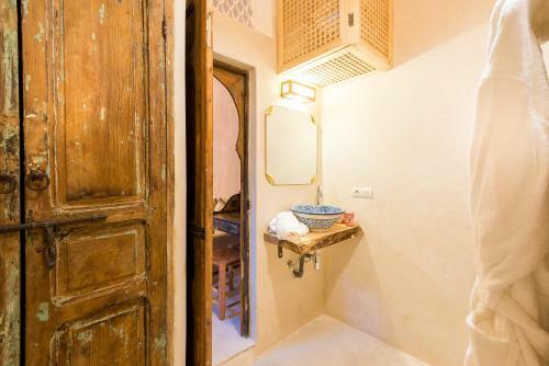 Riad Medina Sun