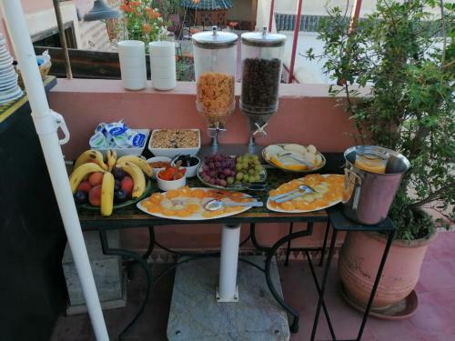 Apartamento Riad El Maada