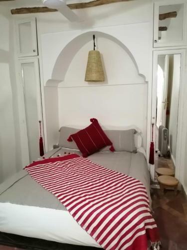 Apartamento Riad El Maada