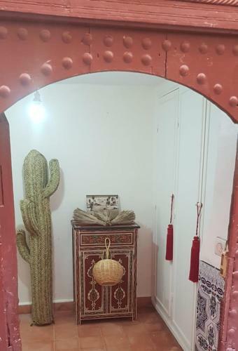 Apartamento Riad El Maada