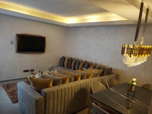 Apartamento Amazing Luxury Flat