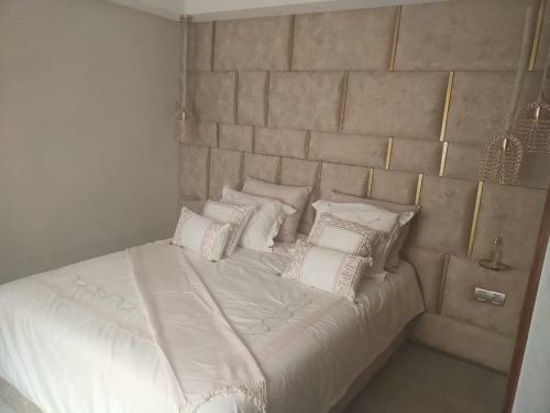 Apartamento Amazing Luxury Flat
