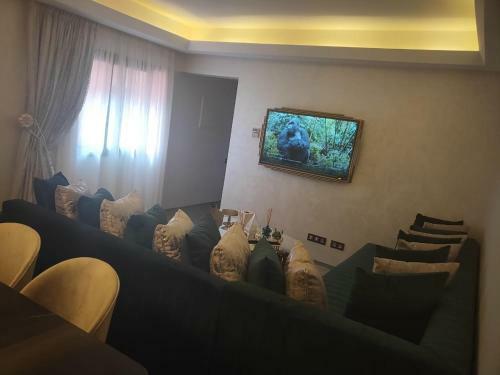 Apartamento Amazing Luxury Flat