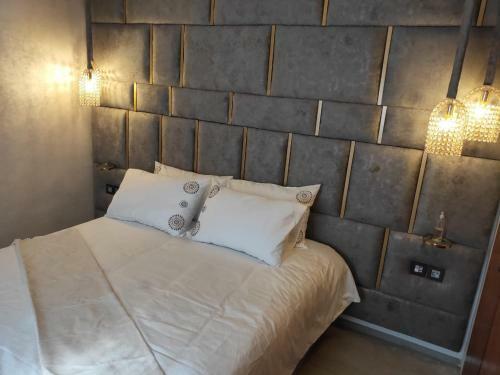 Apartamento Amazing Luxury Flat