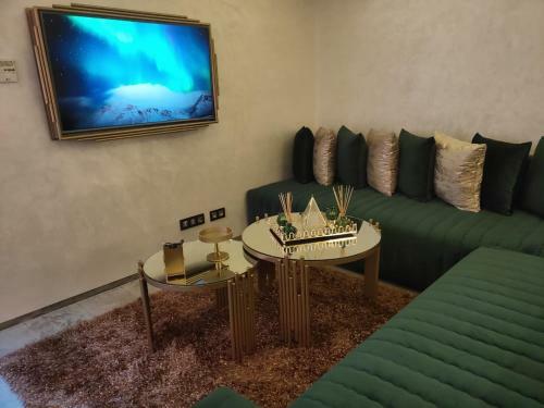 Apartamento Amazing Luxury Flat