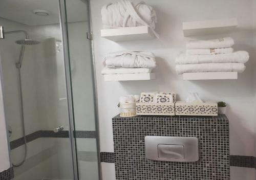 Apartamento Amazing Luxury Flat