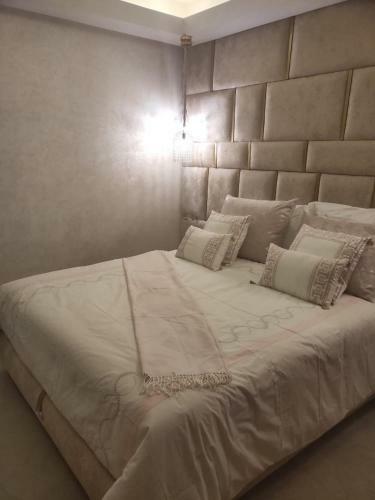 Apartamento Amazing Luxury Flat
