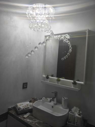 Apartamento Amazing Luxury Flat
