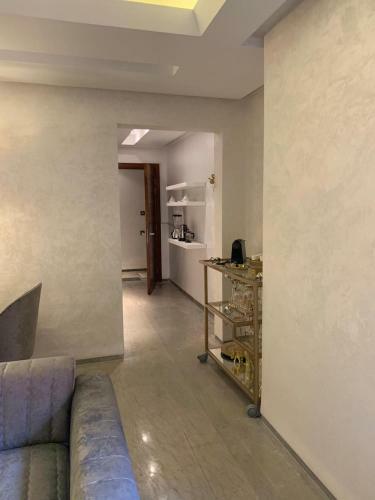 Apartamento Amazing Luxury Flat
