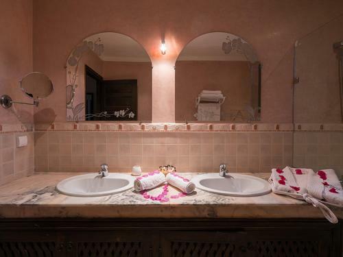 Hostal Suite Royale Ambassador - Jade