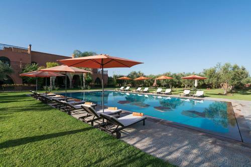 Hostal Suite Royale Ambassador - Jade