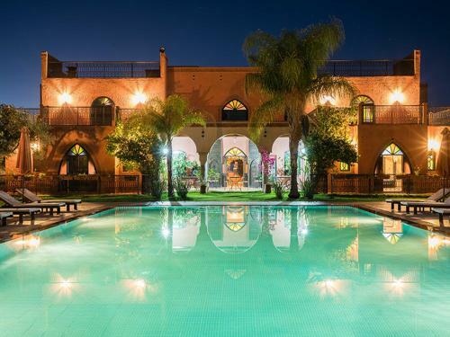 Hostal Suite Royale - Emeraude