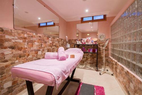Hostal Suite Royale - Emeraude