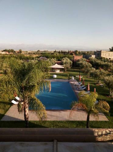 Hostal Suite Royale - Emeraude