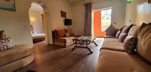 Hotel Farah Al Janoub