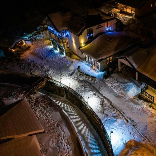 Bed & Breakfast Rooms And Apartmants Mirovic