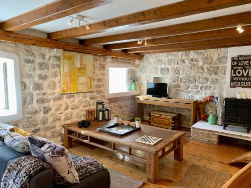Villa Perast Apartment