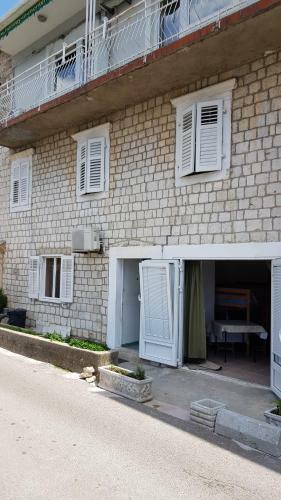 Seashore 4 Apartment Lepetane Tivat Montenegro