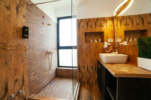 Hostal Hotel Platinum