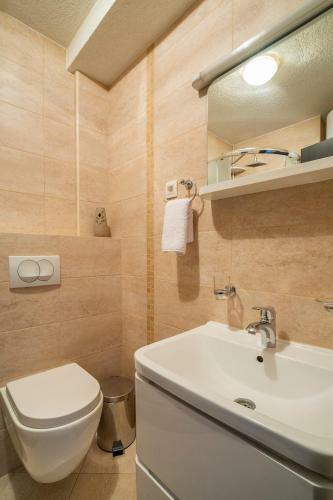 Apart Hotel Jasmine Of Budva