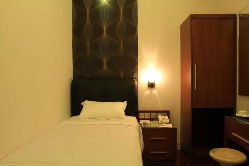 Hotel Omah Qu
