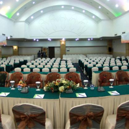 Hotel Madani Medan - Syariah Hotel