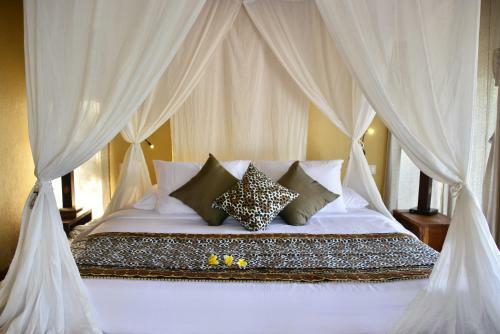 Hotel Shorea Beach Resort