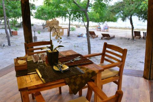 Hotel Shorea Beach Resort