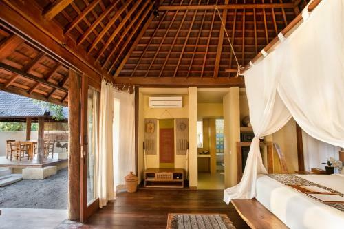 Hotel Shorea Beach Resort