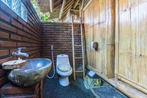 Hostal Omunity Bali