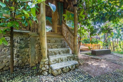 Hostal Omunity Bali